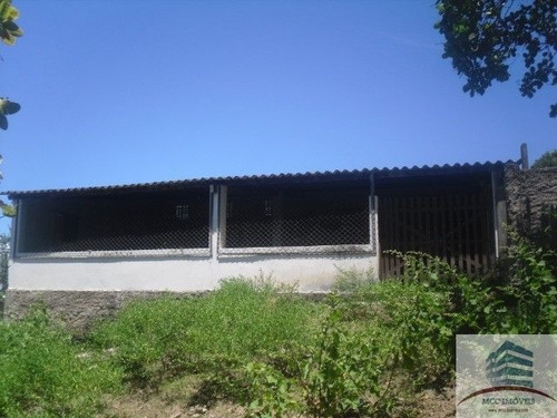 Granja A Venda Pium
