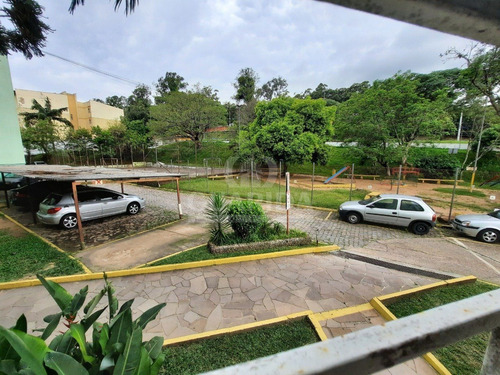 Apartamento - Jardim Carvalho - Ref: 203613 - V-203725