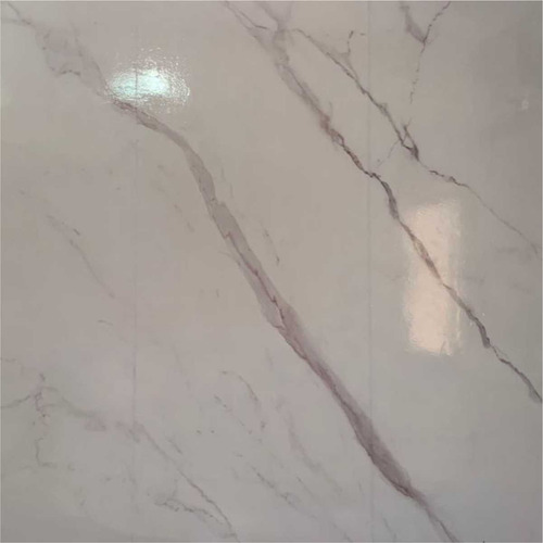 Adesivo Revestimento Porcelanato Mármore Calacata Lux