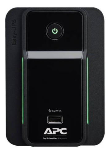 Apc Ups 700va 360w Torre Interactiva Easy Bvx 230v Out