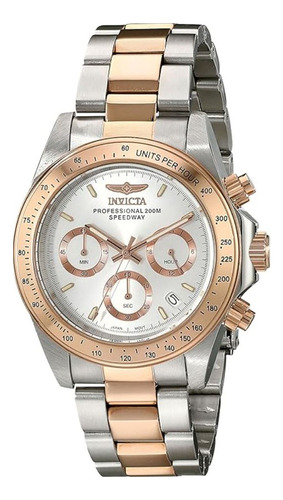 Reloj Invicta Mod- 17030 Unisex Original