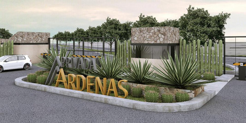 Terrenos En Venta En Privada Ardenas, Torreón Coah.