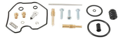 Kit Reconstrucción Carburador Carrera 26-1002 Compatible Hon