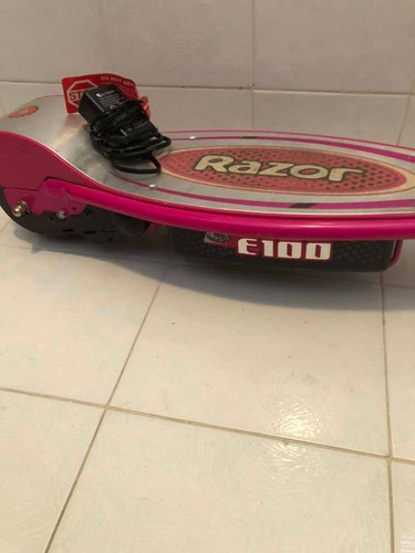 Imagen 3 de 9 de Scooter Razor