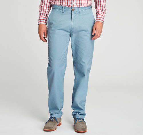 Dockers, Orvis, Tommy Bahamas Pantalones 100% Pima Cotton