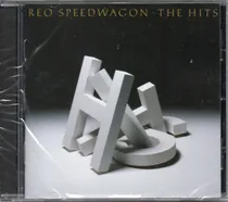 Comprar Reo Speedwagon Hits Nuevo Rod Stewart Journey Toto Ciudad