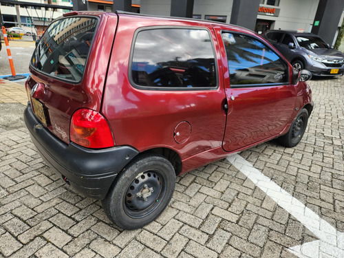 Renault Twingo 1.2 , AUTHENTIQUE , MECANICO