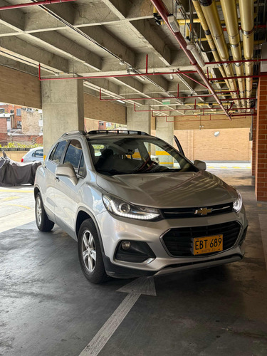 Chevrolet Tracker 1.8 Lt