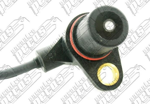 Sensor De Rotação Virabrequim Audi Tt 1.8 Turbo 225cv 98-06