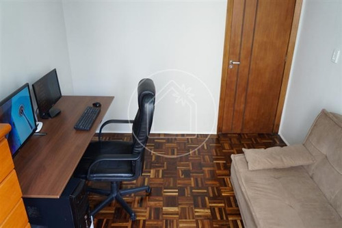 Apartamento - Ref: 776199