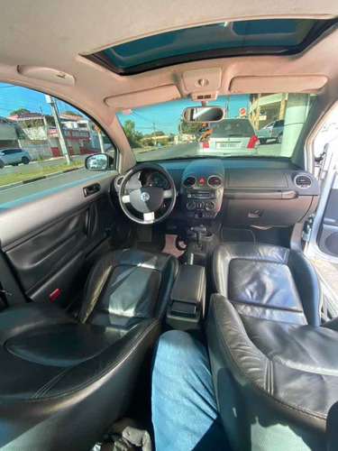 Volkswagen New Beetle 2008 2.0 3p Automática