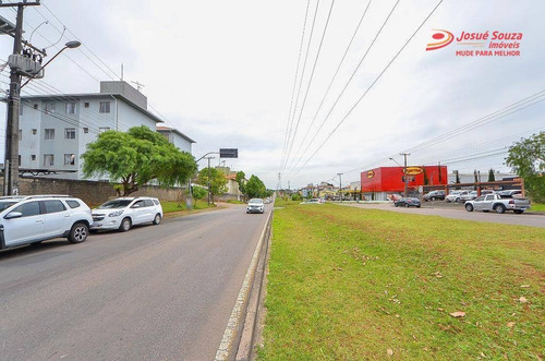 Imagem 21 de 21 de Apartamento, 51 M² - Venda Por R$ 160.000,00 Ou Aluguel Por R$ 900,00/mês - Sítio Cercado - Curitiba/pr - Ap1514