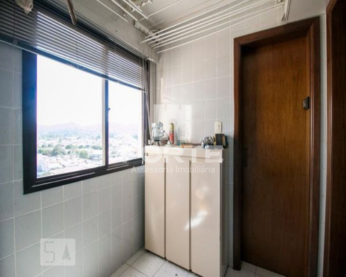 Imagem 2 de 16 de Apartamento - Ap00209 - 70848758