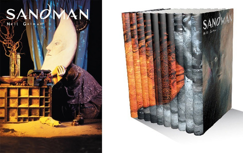 Sandman Núm. 06: Fábulas Y Reflejos (vertigo)