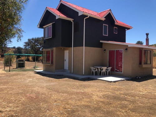 Oportunidad !! Parcela I Remodelada I Cond. Valle Del Estero