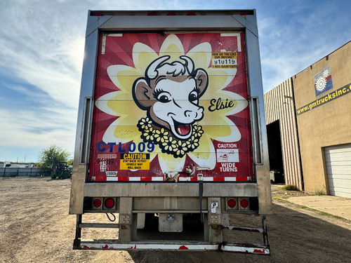 Caja Refrigerada Great Dane Año: 2010 48x102 Gmy100770
