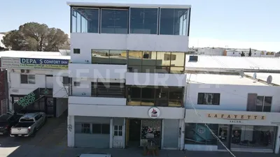 Edificio en venta