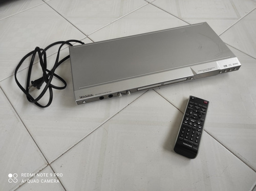 Imagen 4 de 4 de Dvd, Toshiba Y Yamasaki, Philips, Hyundai Con Su Control
