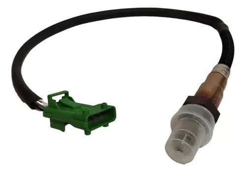 Sensor Oxigeno Superior Verde Dongfeng S30 Peugeot 206 1.6