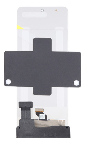 Sjp Pantalla Lcd Ltpo Amoled Plegable Para Motorola Razr