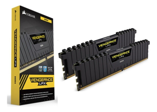 Corsair Vengeance Lpx 16gb (2x8gb) 