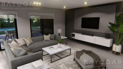 Venta - Casa En Pozo En Sausalito Bayugar Negocios Inmobiliarios