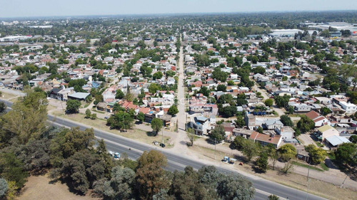 Imagen 6 de 30 de Edificio En Block En Venta En Moreno, G.b.a. Zona Oeste, Argentina