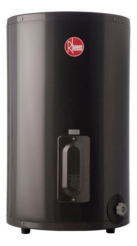 Termotanque Electrico Colgar Rheem 85lt B/consumo Envio Caba