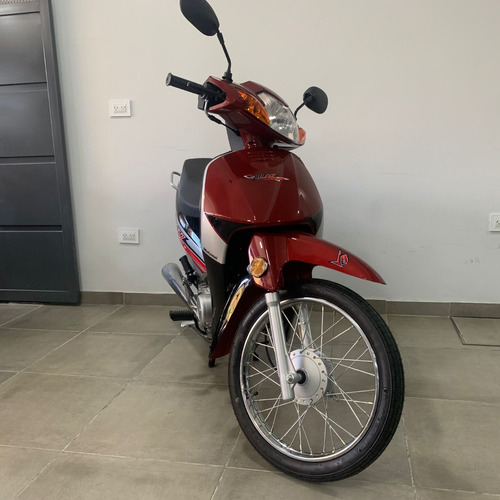 Motomel Blitz Base 0km