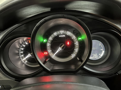 Citroën C3 1.6 Vti 115 Feel