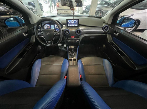 BAIC X25 1.5 Elite At