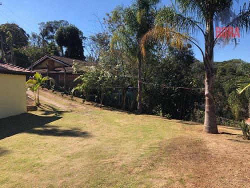 Imagem 25 de 27 de Chácara Com 2 Dormitórios À Venda, 1500 M² Por R$ 610.000,00 - Estância San Remo - Atibaia/sp - Ch0331