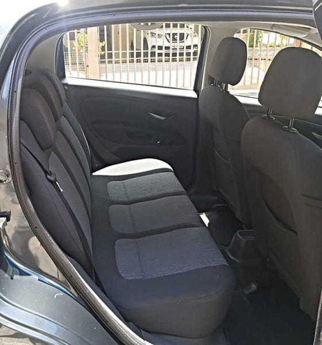 Punto Essence 1.6 16v 5p