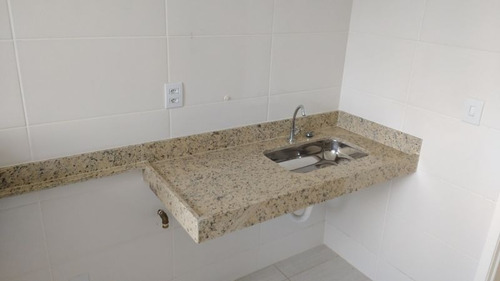 Cobertura - Bom Jesus - Ref: 7352 - V-rb7352