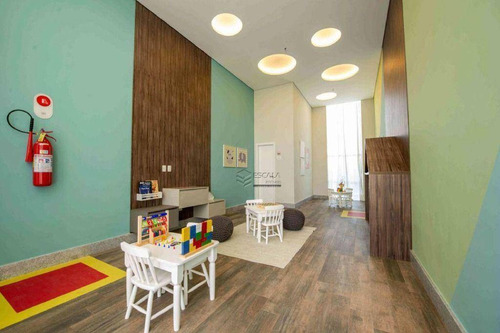 Imagem 27 de 30 de Apartamento Com 4 Quartos À Venda, 172 M², 3 Vagas, Área De Lazer, Alto Padrão, Financia - Cocó - Fortaleza/ce - Ap0216
