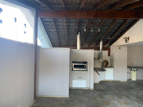 Imagem 21 de 21 de Apartamento 2 Quartos Santo André - Sp - Campestre - Rm552ap