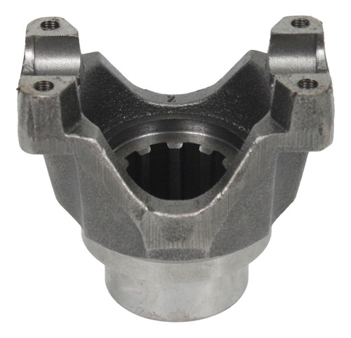 Flange Cambio (entalhado) Vw 7100 8100 1998/1999 8120 2000/