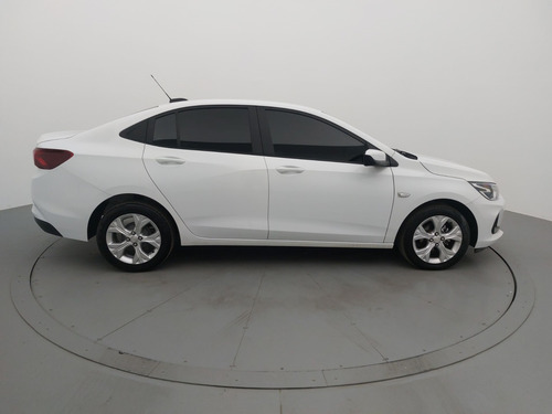 Chevrolet Onix 1.0 TURBO FLEX LTZ AUTOMÁTICO