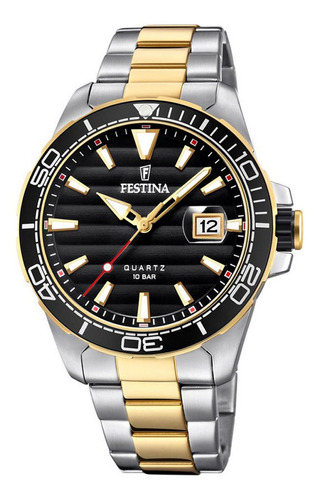 Reloj F20362/2 Festina Hombre Prestige