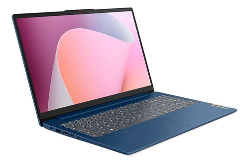 Notebook Lenovo Ideapad Slim 3 15.6 Fhd I5-12450h 16gb 512gb