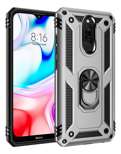 Funda De Teléfono Anticaída Para Redmi 8 /8a/ Redmi 8a Pro