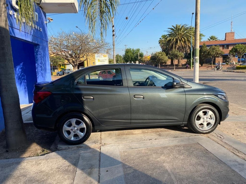 Chevrolet Prisma