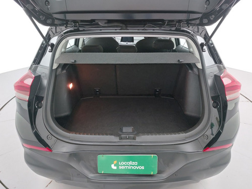 Chevrolet Tracker 1.0 TURBO FLEX LT AUTOMÁTICO