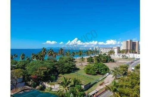 Imagen 17 de 25 de Venta De Terreno Unico En Puerto Vallarta Jal, Uso Mixto