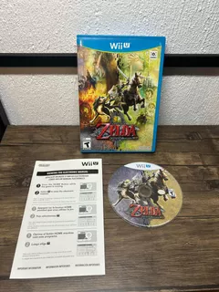 The Legend Of Zelda Twilight Princess Hd Original