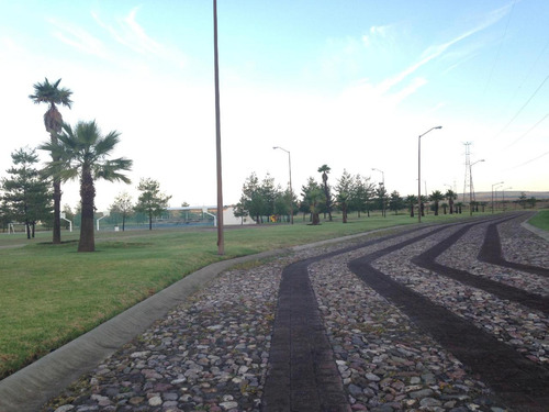 Terreno En Venta En Valle De Los Reyes, Frac Residencial Campestre Car León / Lagos De Moreno Jal