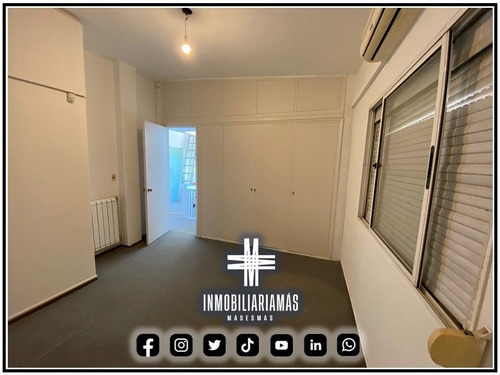 Imagen 11 de 26 de Alquiler Casa Punta Carretas Montevideo Imas.uy L * (ref: Ims-16585)