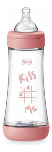 Biberón Anticolicos Perfect Chicco 300 Ml Mvd Kids