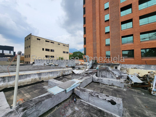 Local Comercial En Venta En Las Mercedes Terreno Caracas