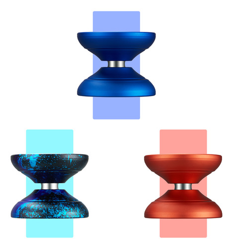 Yoyo Professional Professional Boys Y03 8 Magicyoyo